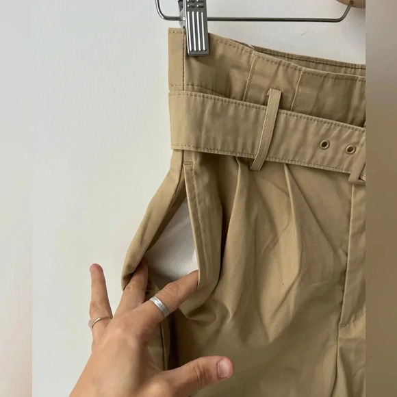 Levi's Tailor High  Loose Taper Pant Incense - Picture 4 of 14